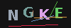 Gambar captcha